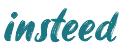 insteed