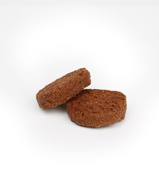 Sablés choco ténébrion